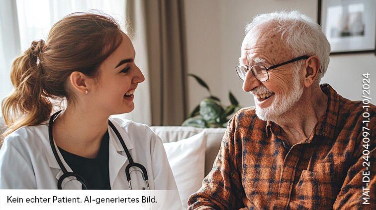 Teaser COPD-Behandlung und -Medikamente