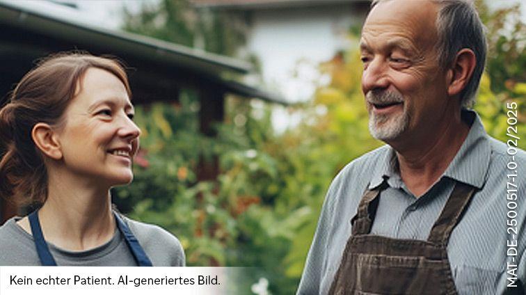 Teaser COPD-Behandlung und -Medikamente