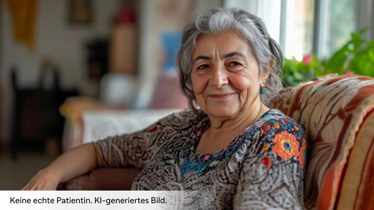 Teaser COPD-Behandlung und -Medikamente