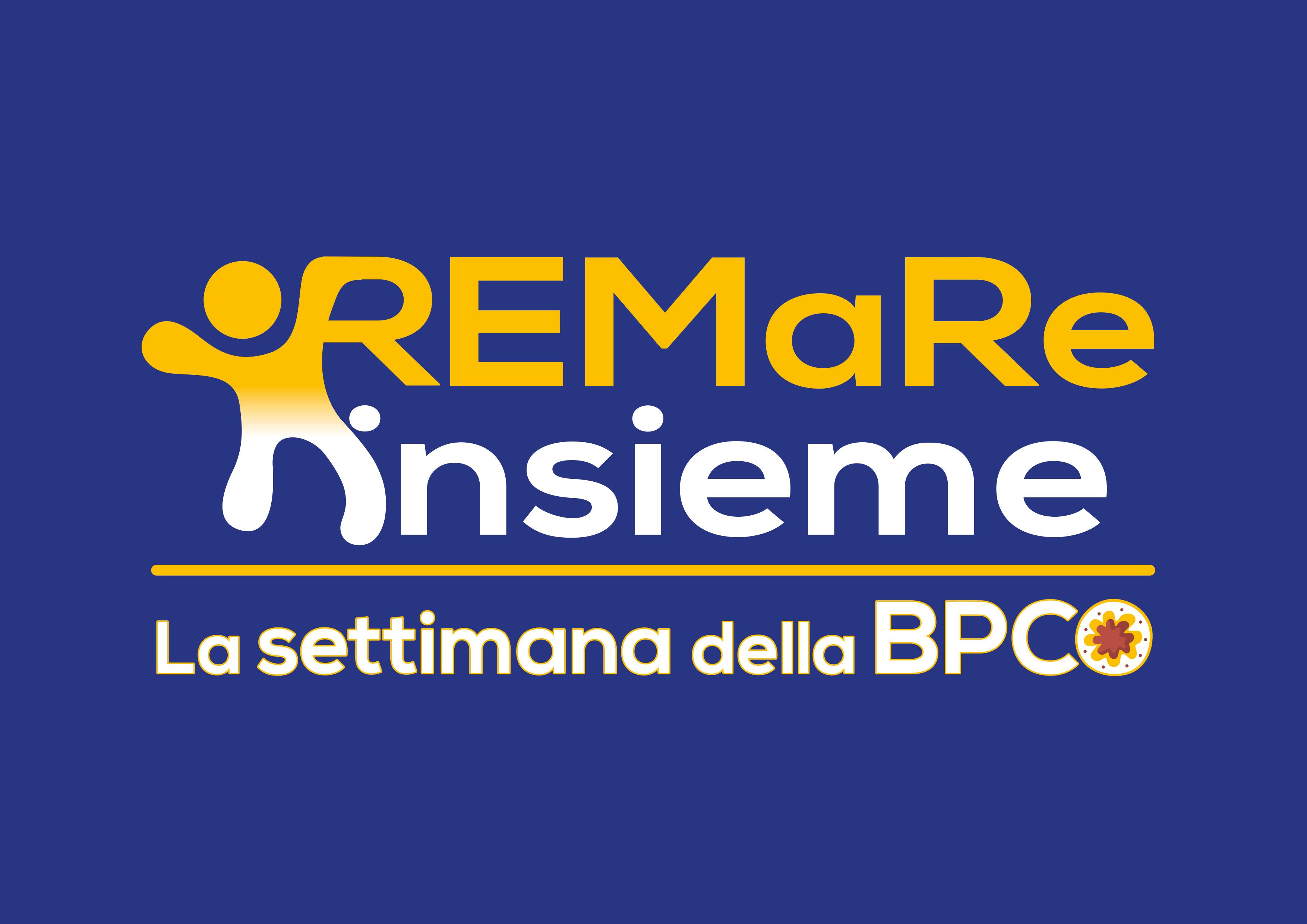 REMaRE insieme. La settimana della BPCO