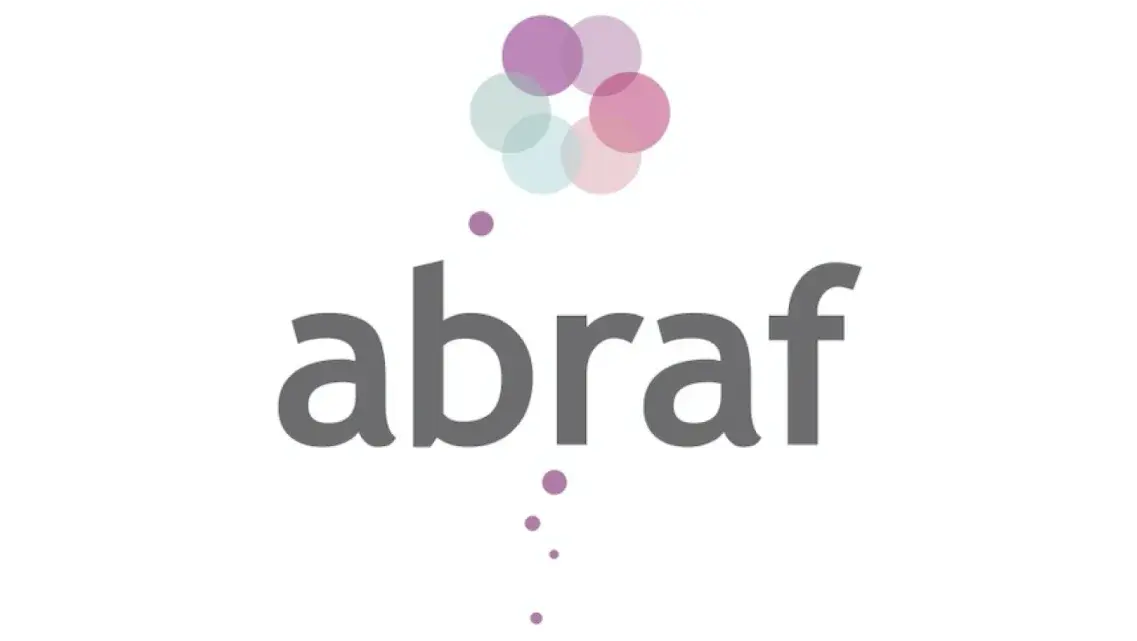 ABRAF Logo
