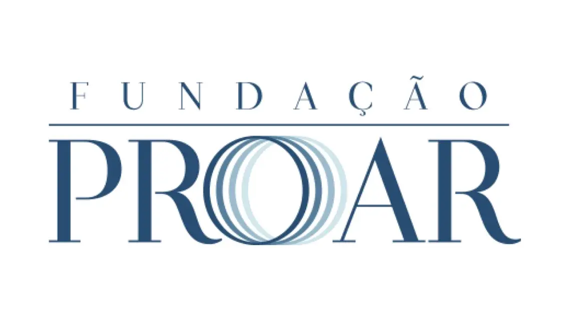 Fundação PROAR Logo