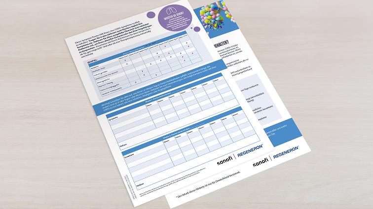 Symptom Tracker