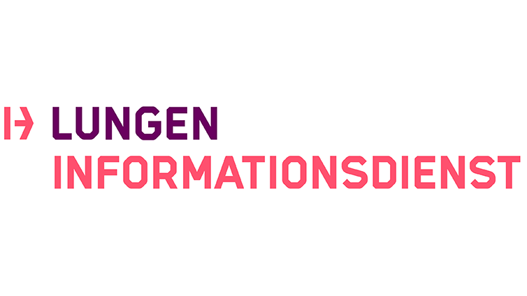 Logo Lungeninformationsdienst
