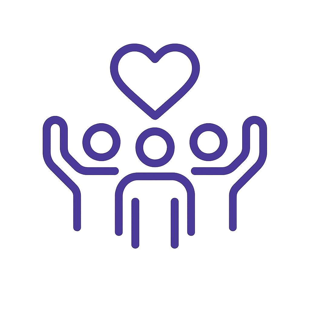 COPD Icons