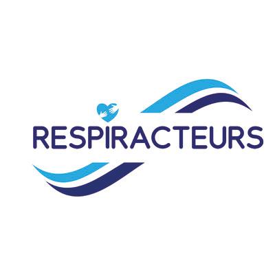 Logo Respiracteurs