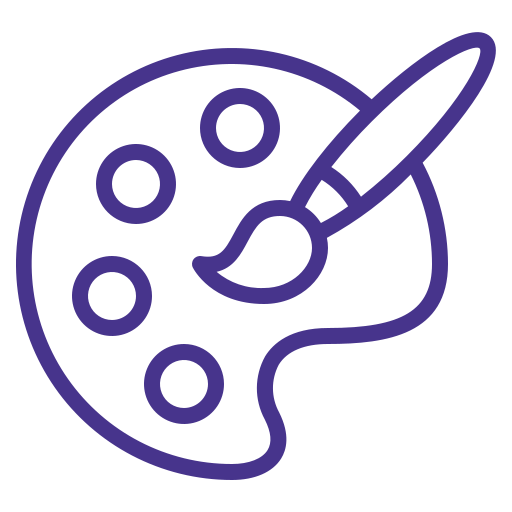 picto animation artistique